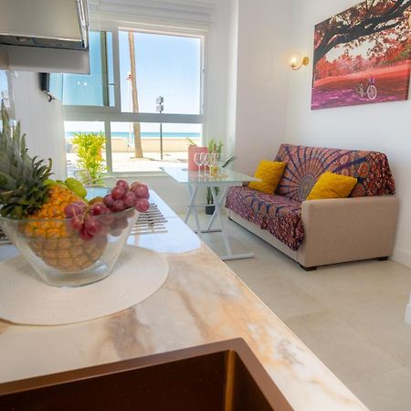 Apartament Maritimo28 Kadyks Zewnętrze zdjęcie