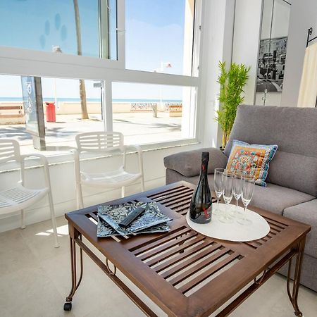 Apartament Maritimo28 Kadyks Zewnętrze zdjęcie