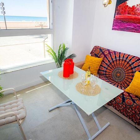 Apartament Maritimo28 Kadyks Zewnętrze zdjęcie