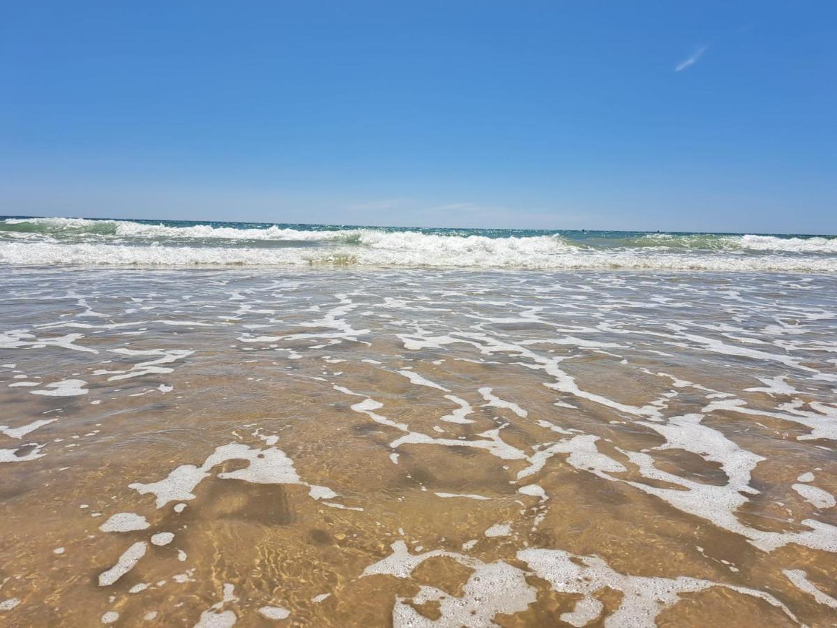 Apartament Maritimo28 Kadyks Zewnętrze zdjęcie