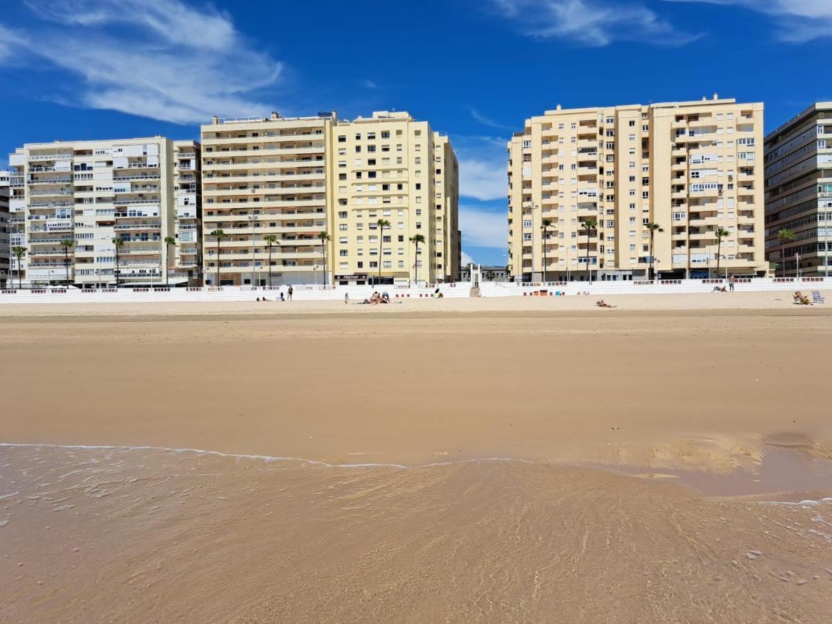 Apartament Maritimo28 Kadyks Zewnętrze zdjęcie