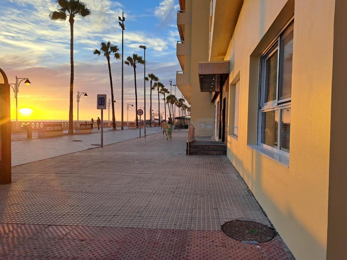 Apartament Maritimo28 Kadyks Zewnętrze zdjęcie