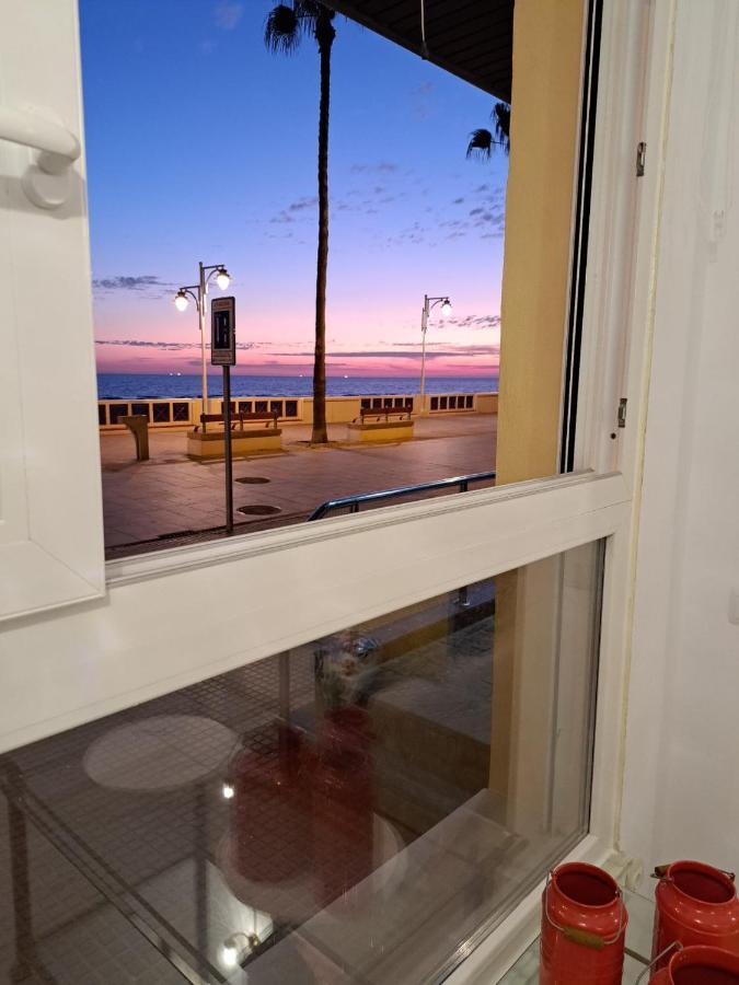 Apartament Maritimo28 Kadyks Zewnętrze zdjęcie