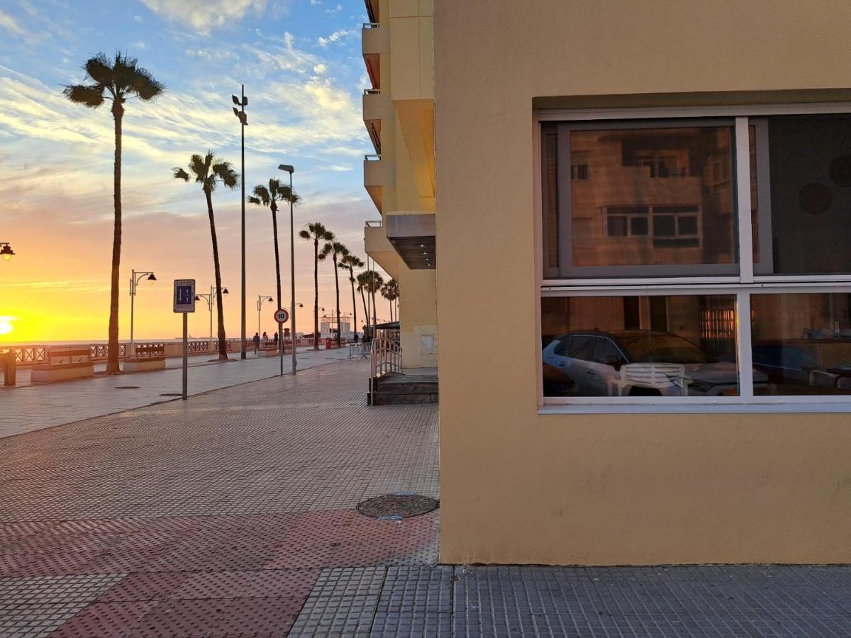 Apartament Maritimo28 Kadyks Zewnętrze zdjęcie