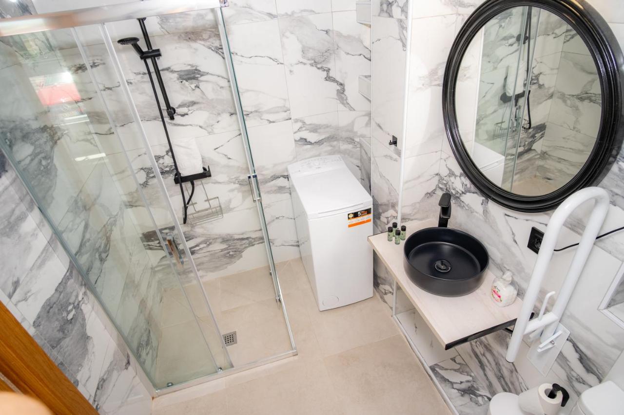 Apartament Maritimo28 Kadyks Zewnętrze zdjęcie