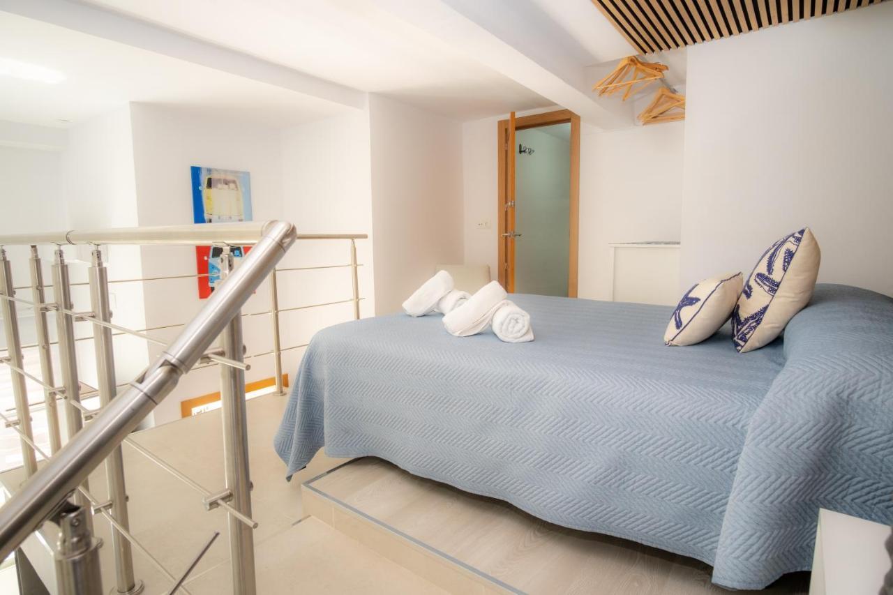 Apartament Maritimo28 Kadyks Zewnętrze zdjęcie