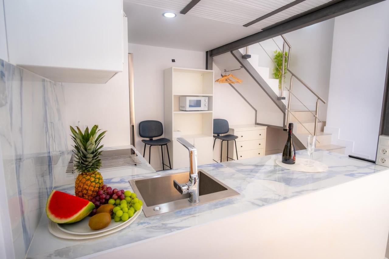 Apartament Maritimo28 Kadyks Zewnętrze zdjęcie