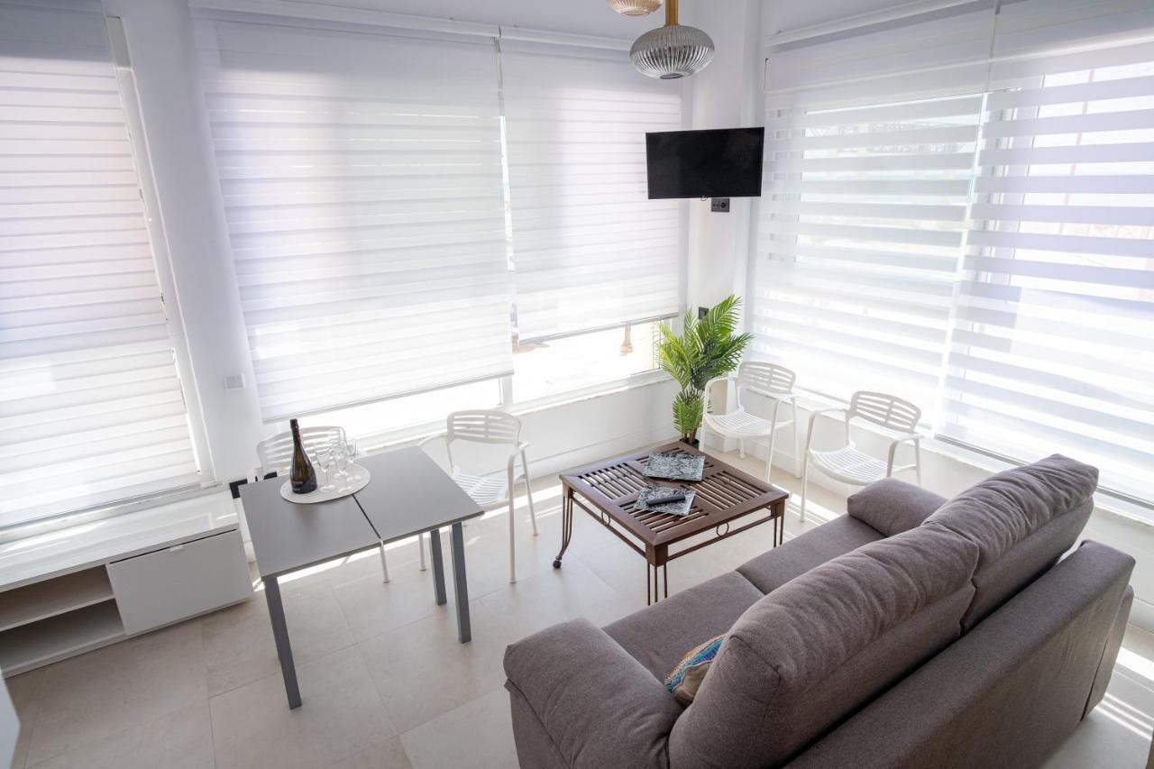 Apartament Maritimo28 Kadyks Zewnętrze zdjęcie