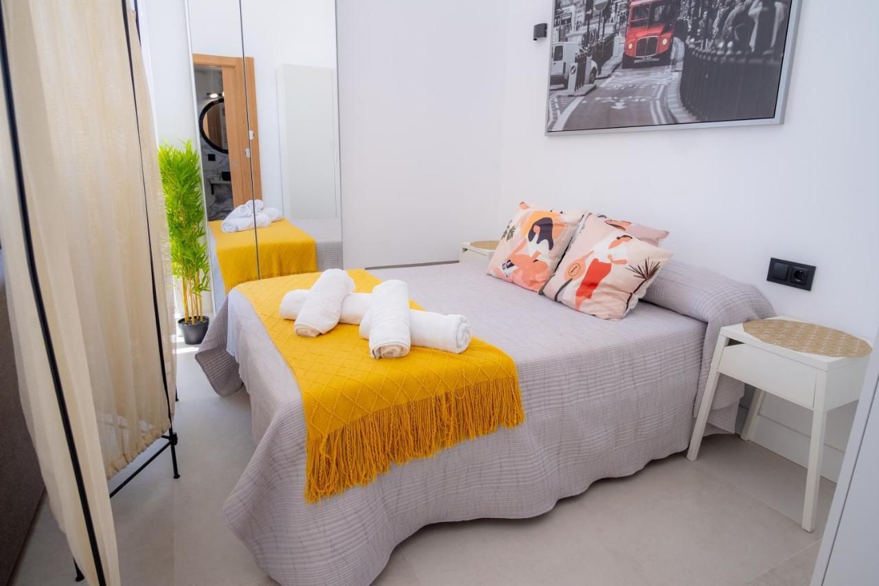 Apartament Maritimo28 Kadyks Zewnętrze zdjęcie