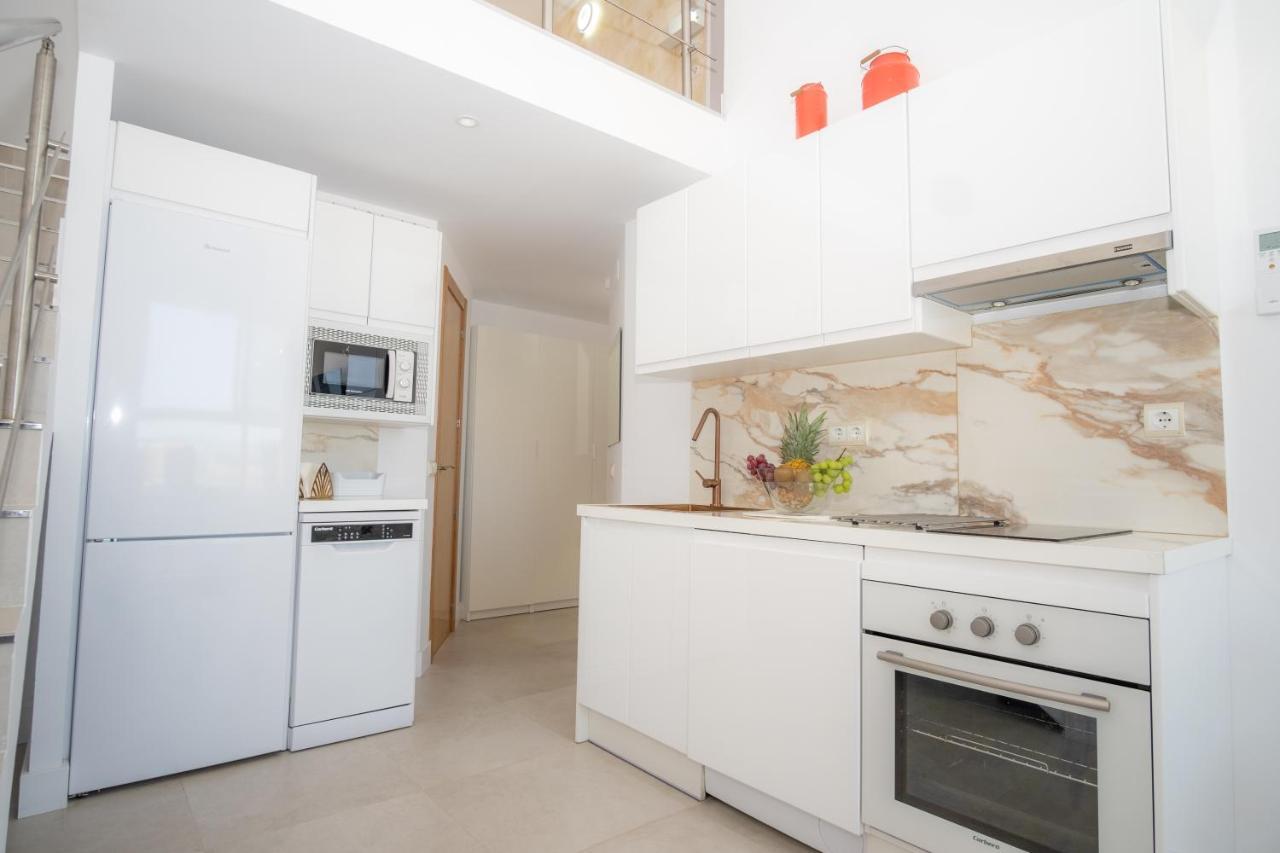 Apartament Maritimo28 Kadyks Zewnętrze zdjęcie