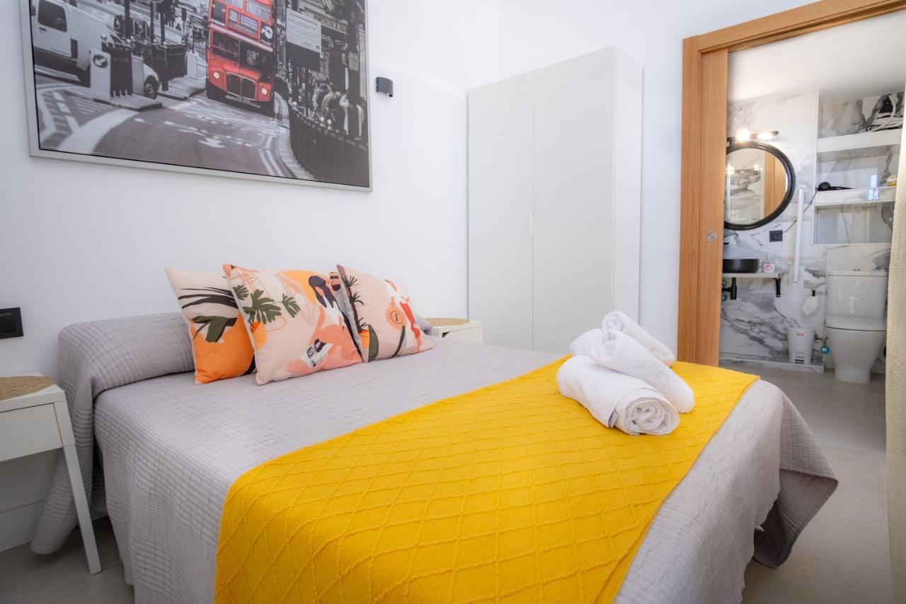 Apartament Maritimo28 Kadyks Zewnętrze zdjęcie