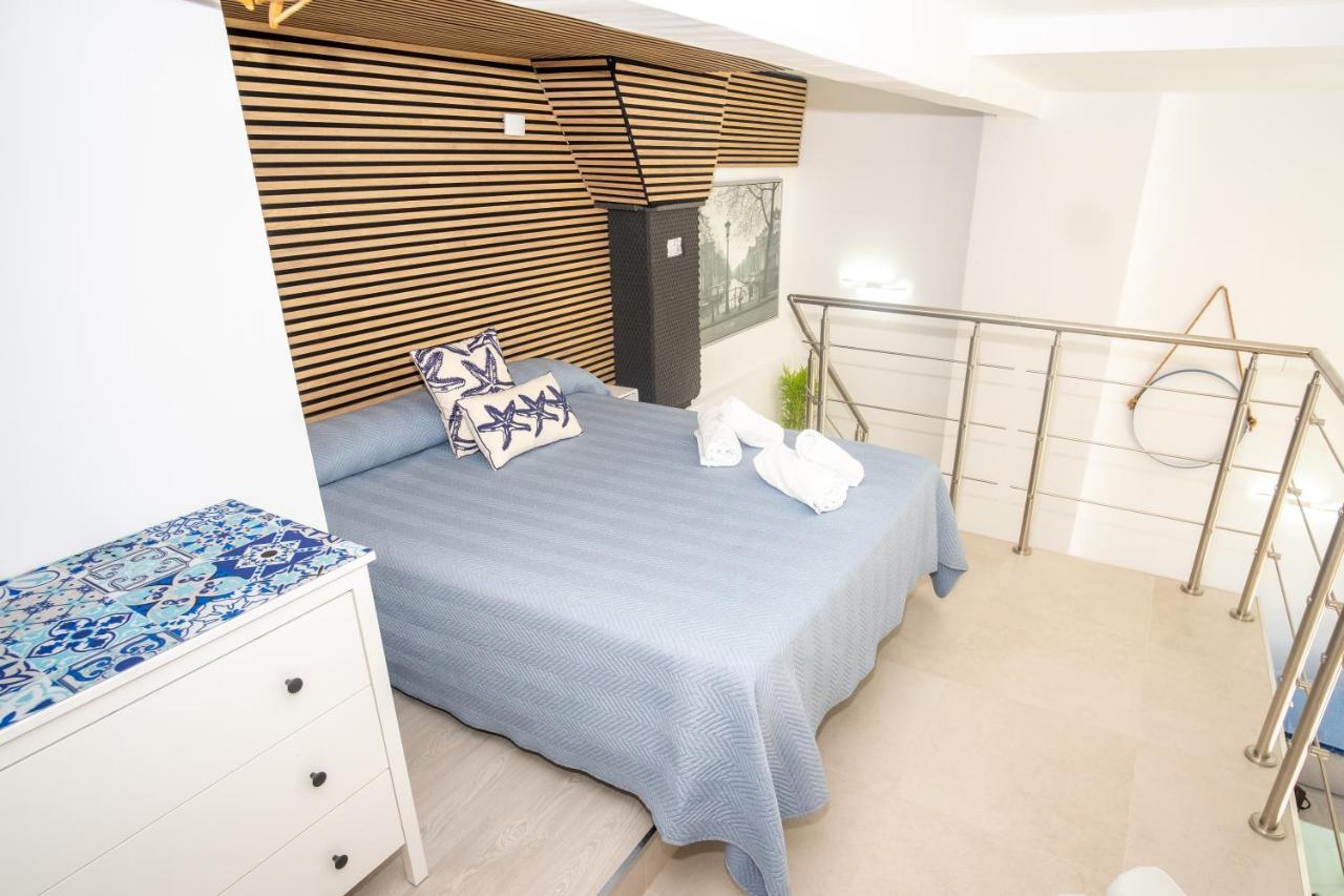 Apartament Maritimo28 Kadyks Zewnętrze zdjęcie