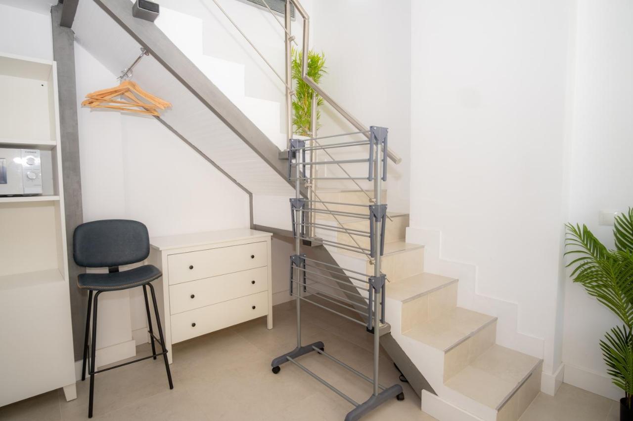 Apartament Maritimo28 Kadyks Zewnętrze zdjęcie