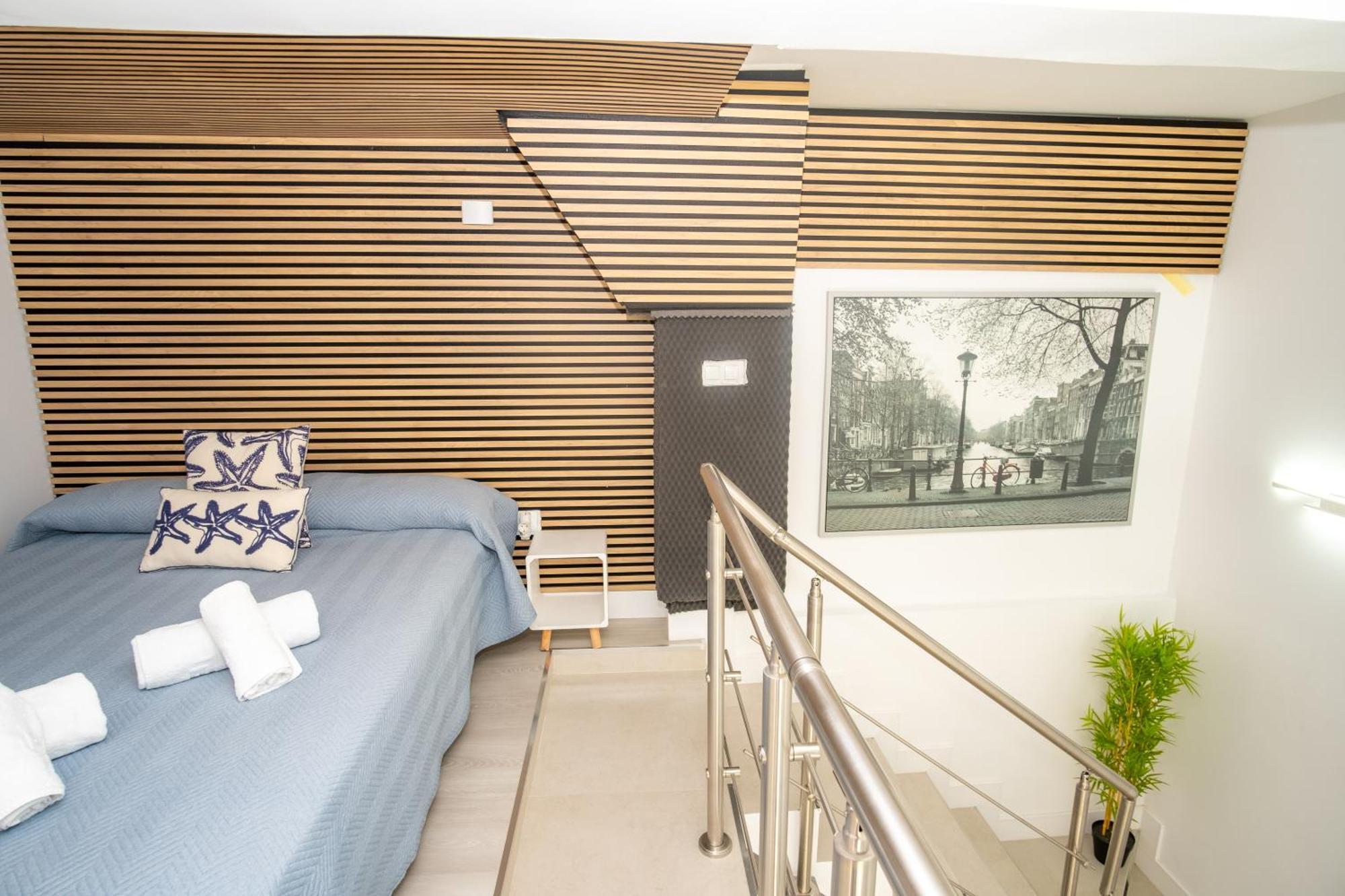 Apartament Maritimo28 Kadyks Zewnętrze zdjęcie