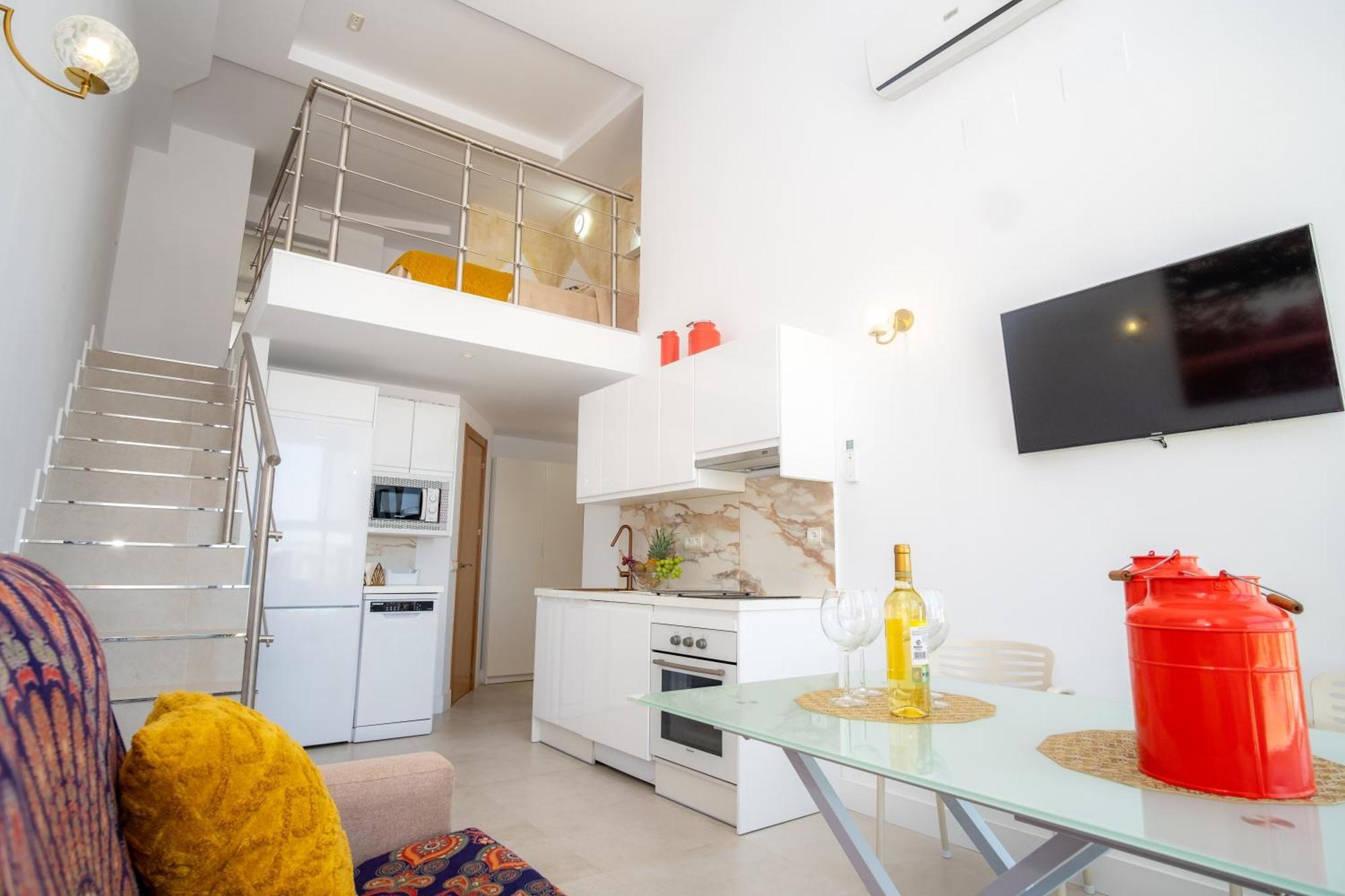 Apartament Maritimo28 Kadyks Zewnętrze zdjęcie