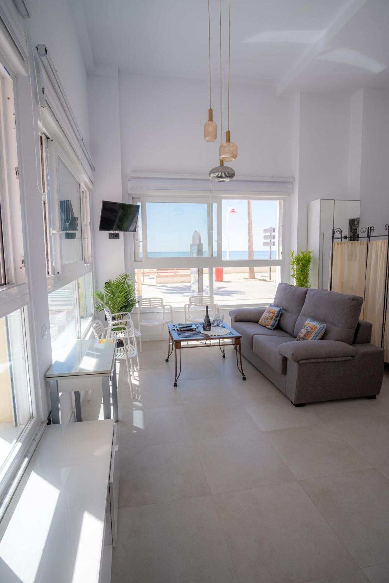 Apartament Maritimo28 Kadyks Zewnętrze zdjęcie