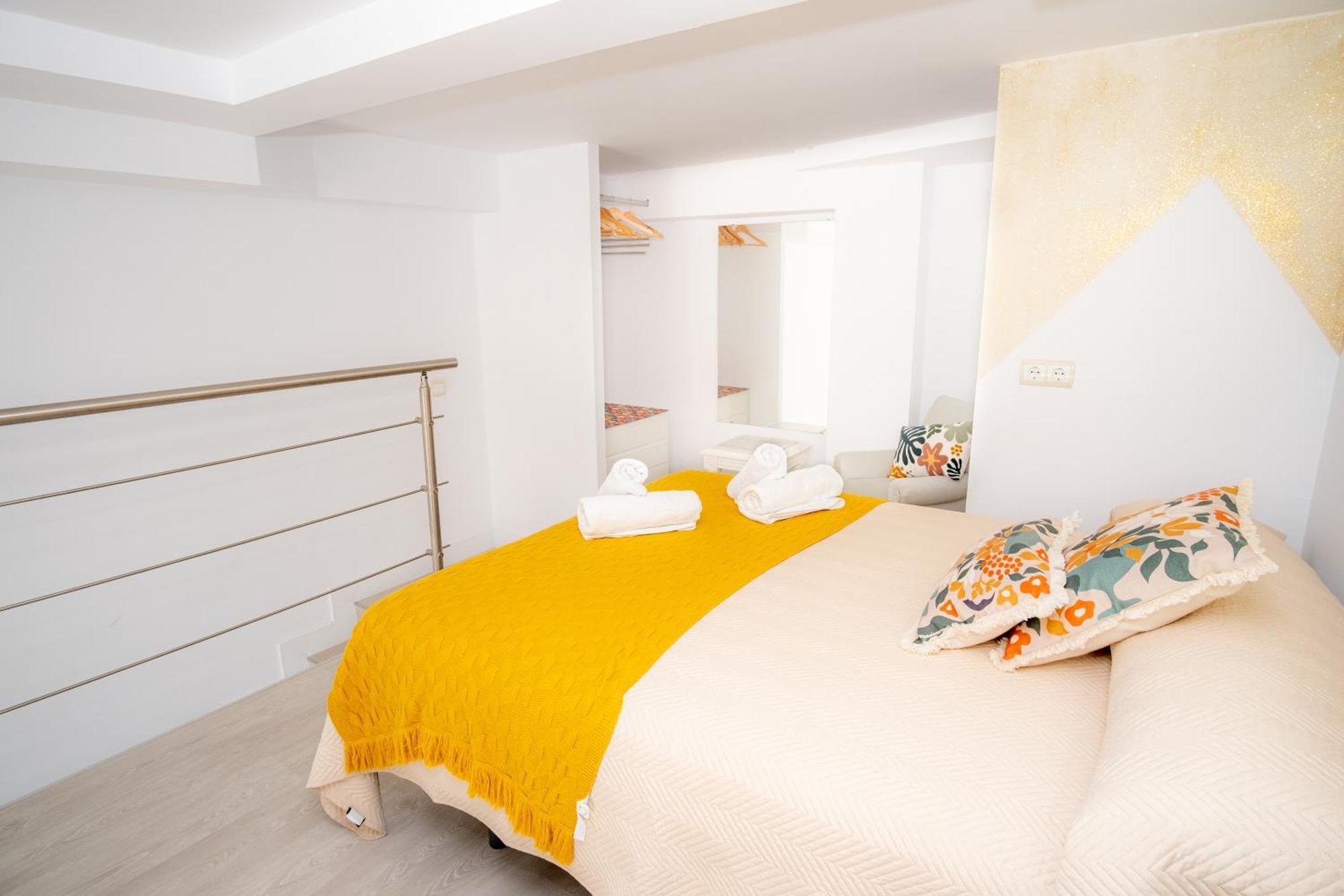 Apartament Maritimo28 Kadyks Zewnętrze zdjęcie