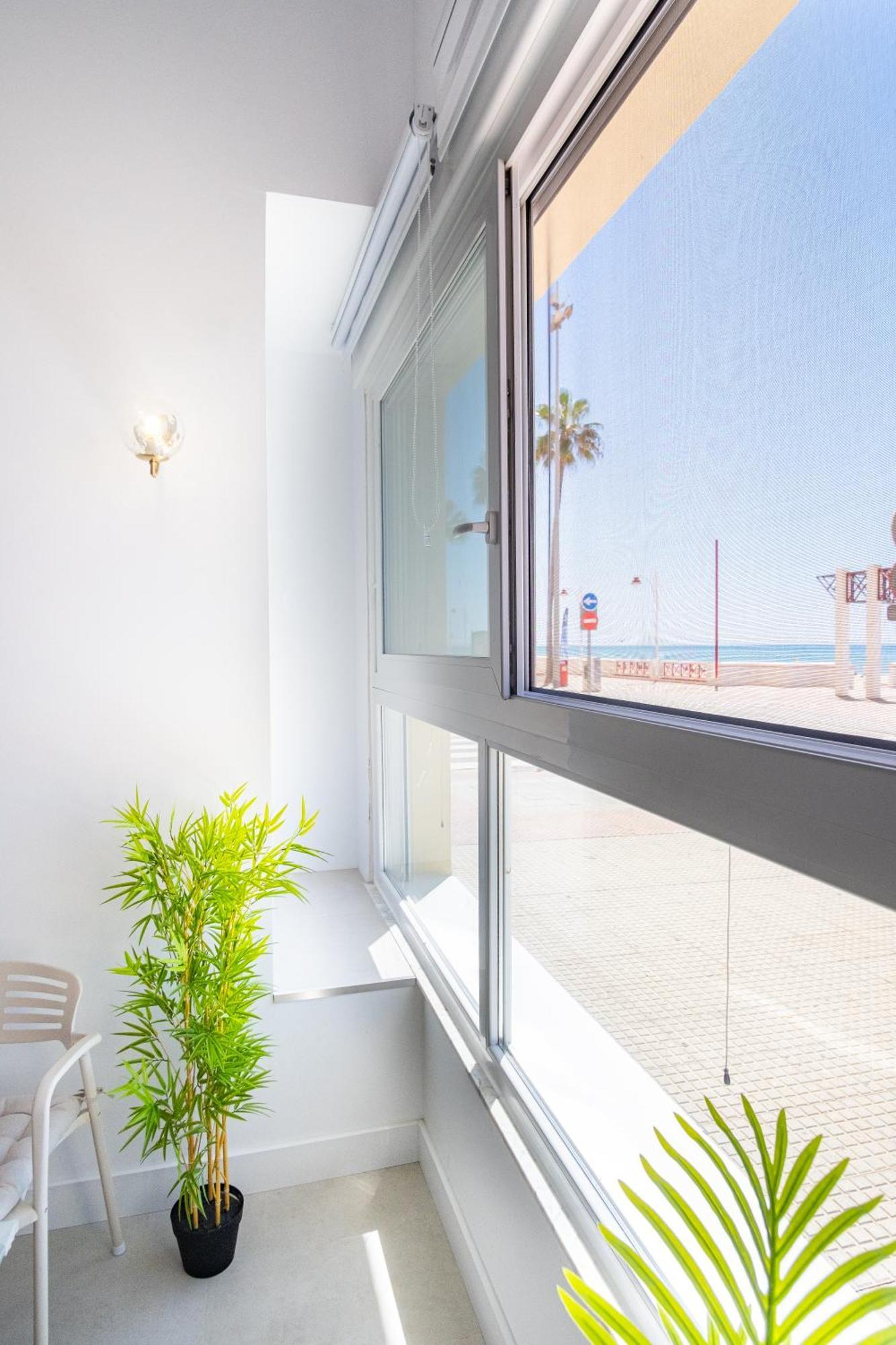 Apartament Maritimo28 Kadyks Zewnętrze zdjęcie