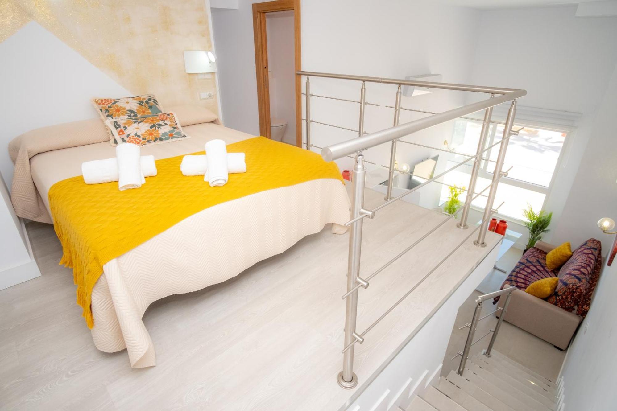 Apartament Maritimo28 Kadyks Zewnętrze zdjęcie