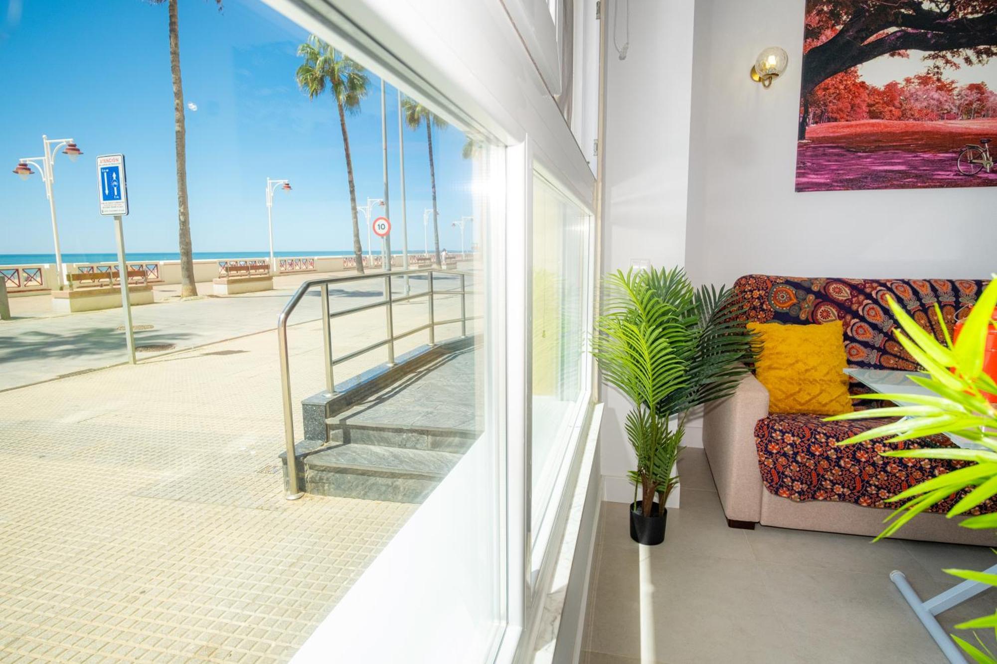 Apartament Maritimo28 Kadyks Zewnętrze zdjęcie