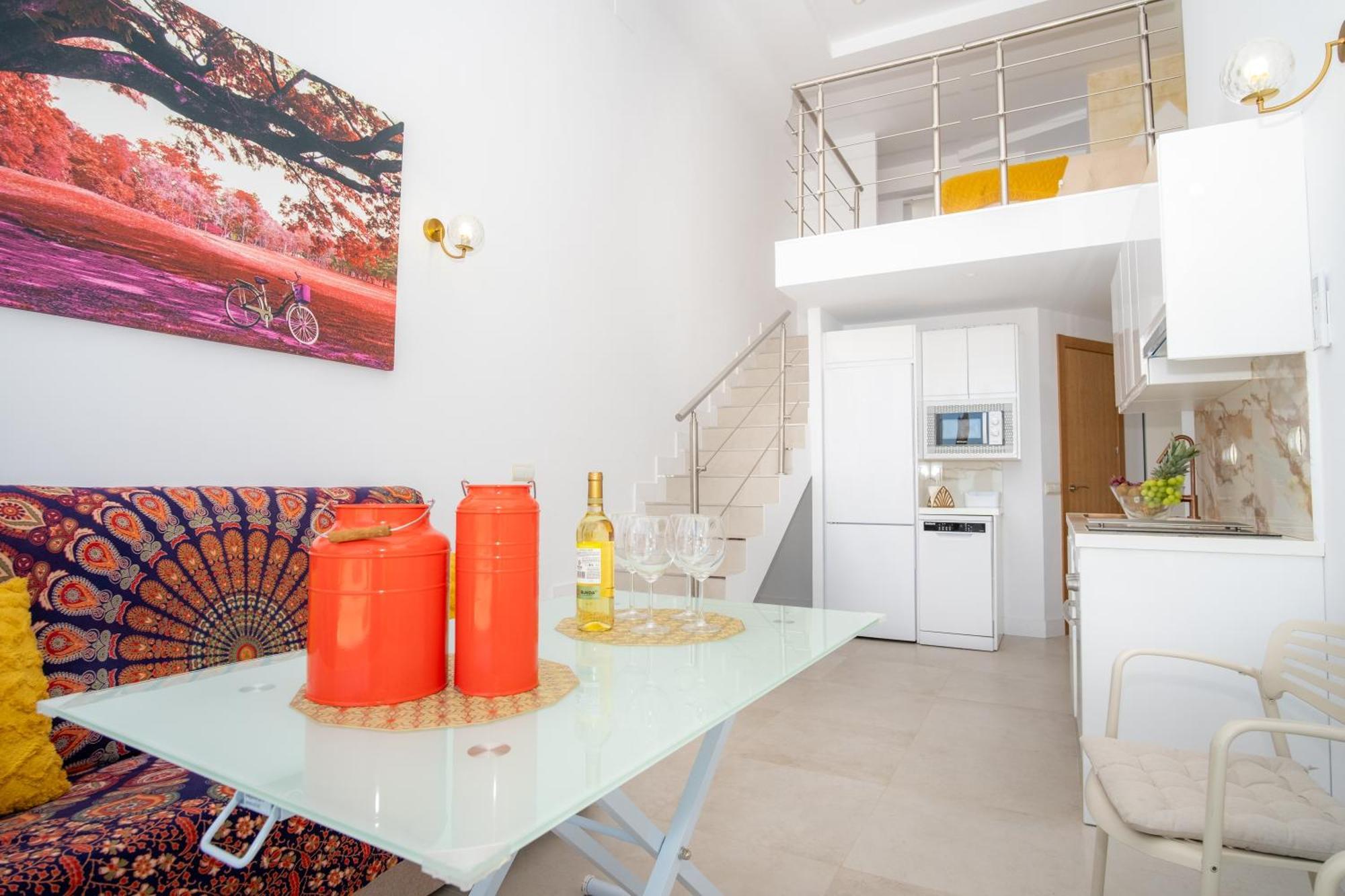 Apartament Maritimo28 Kadyks Zewnętrze zdjęcie