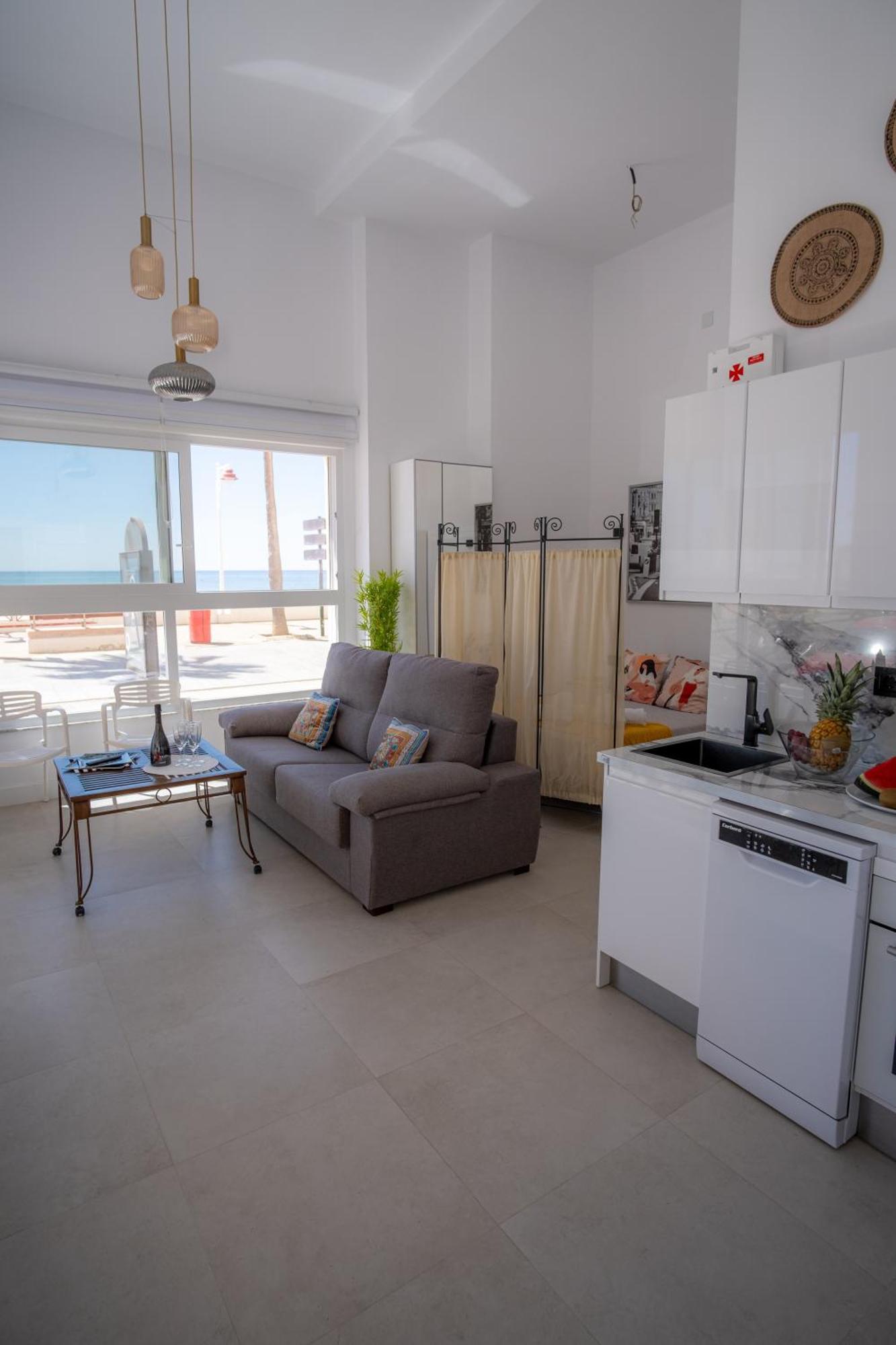 Apartament Maritimo28 Kadyks Zewnętrze zdjęcie