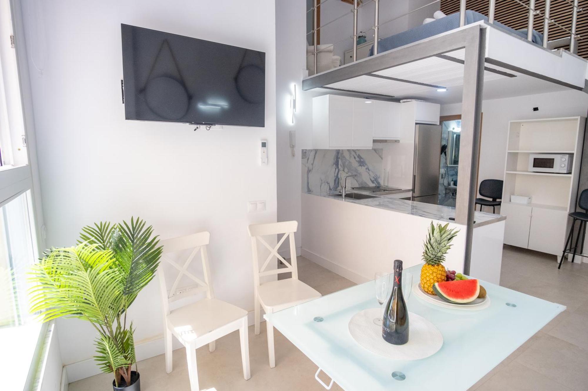 Apartament Maritimo28 Kadyks Zewnętrze zdjęcie