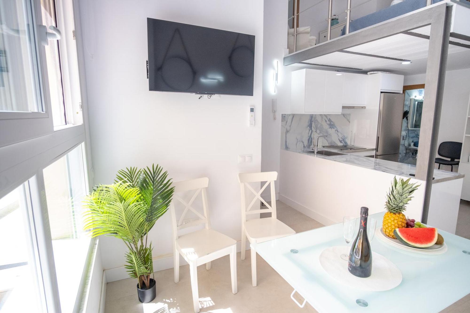 Apartament Maritimo28 Kadyks Zewnętrze zdjęcie