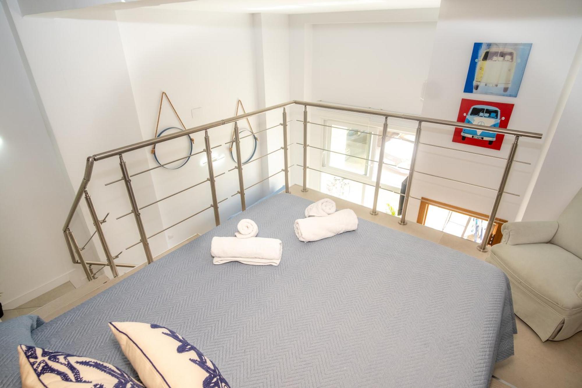 Apartament Maritimo28 Kadyks Zewnętrze zdjęcie