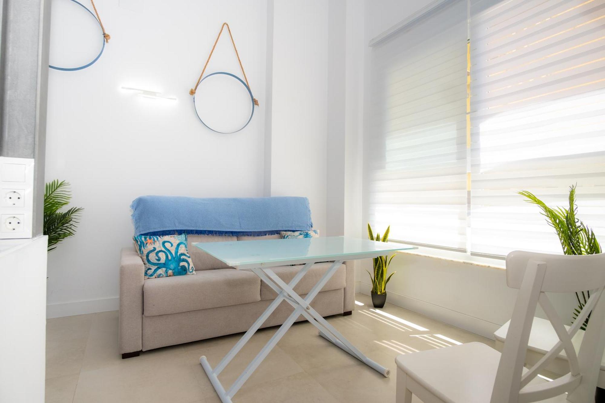 Apartament Maritimo28 Kadyks Zewnętrze zdjęcie