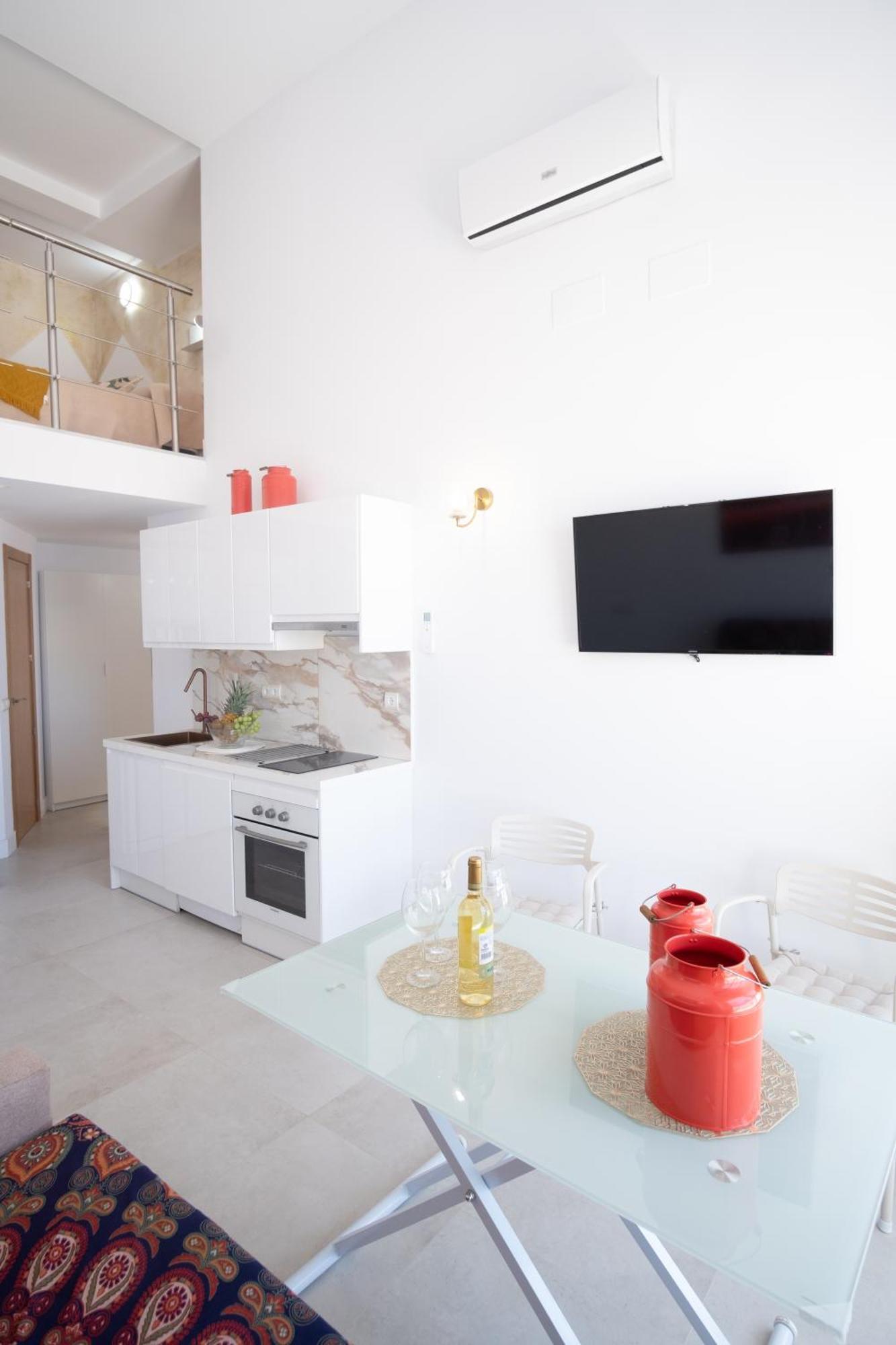 Apartament Maritimo28 Kadyks Zewnętrze zdjęcie